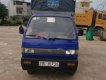 Daewoo Labo 0.8 MT 2008 - Cần bán Daewoo Labo 0.8 MT năm 2008, màu xanh lam, nhập khẩu nguyên chiếc, 125tr