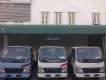 Mitsubishi Canter 4.7 2016 - Bán Fuso Canter 1.8 tấn - KM tặng thùng và thuế trước bạ đến 31/03/2018