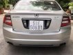 Acura TL 3.2 2009 - Bán Acura TL 3.2 đời 2009, màu bạc, xe nhập chính chủ