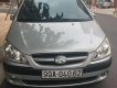 Hyundai Click    2008 - Bán xe Hyundai Click đời 2008, màu bạc, 245 triệu