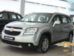 Chevrolet Orlando LTZ 2017 - Hỗ trợ mua xe Chevrolet Orlando 7 chỗ tự động,trả trước 160 triệu ra biển số lấy xe, LH Nhung 0907148849