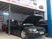 BMW 7 Series  745Li  2003 - Bán xe BMW 7 Series 745Li đời 2003, màu đen, nhập khẩu  