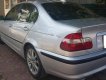 BMW 3 Series 325i 2004 - Bán BMW 3 Series 325i sản xuất 2004, màu bạc, nhập khẩu còn mới