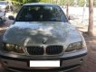 BMW 3 Series 325i 2004 - Bán BMW 3 Series 325i sản xuất 2004, màu bạc, nhập khẩu còn mới