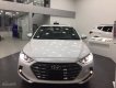 Hyundai Elantra 2017 - Hyundai Bà Rịa Vũng Tàu - Elantra 2018, kiểu dáng sang trọng, tiện nghi ưu đãi 70 triệu