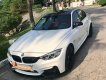 BMW M3 2016 - Bán ô tô BMW M3 đời 2016, màu trắng, xe nhập