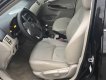 Toyota Corolla altis MT 2011 - Bán Toyota Corolla Altis sản xuất 2011, màu đen, giá 465tr