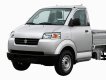 Suzuki Super Carry Pro 1.6L 2018 - Suzuki Super Carry Pro Composite, sự khác biệt của xe tải nhẹ thế hệ mới