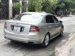 Acura TL   2008 - Bán Acura TL đời 2008, màu bạc, nhập khẩu