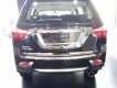 Isuzu MU-X 3.0 AT Limited 2017 - Cần bán xe Isuzu MU-X 3.0 AT Limited đời 2017, màu đen, nhập khẩu, 897 triệu