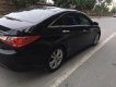 Hyundai Sonata Y20 2009 - Bán xe Hyundai Sonata Y20 2009, màu đen, xe nhập, 479 triệu