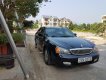 Daewoo Magnus 2.5 AT 2004 - Cần bán Daewoo Magnus 2.5 AT đời 2004, màu đen, xe nhập số tự động, giá 148tr