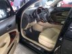 Lexus GS 350 AWD 2009 - Bán Lexus GS 350 AWD năm 2009, màu đen, nhập khẩu