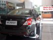 Nissan Sunny XV-SE 2017 - Cơ hội mua xe Sunny XV Premium giá hấp dẫn chỉ còn 468 triệu trong tháng 11