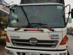 Hino 500 Series 500 2013 - Cần bán gấp Hino 500 Series 500 đời 2013, màu trắng