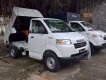 Suzuki Super Carry Pro 1.6L 2018 - Suzuki Super Carry Pro Composite, sự khác biệt của xe tải nhẹ thế hệ mới