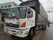 Hino 500 Series 500 2013 - Cần bán gấp Hino 500 Series 500 đời 2013, màu trắng