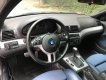 BMW 3 Series 318i  2004 - Cần bán BMW 3 Series 318i năm 2004, màu bạc, nhập khẩu