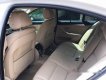 BMW 5 Series 520i 2014 - Bán BMW 5 Series 520i đời 2014, màu trắng