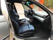 BMW 3 Series 318i  2004 - Cần bán BMW 3 Series 318i năm 2004, màu bạc, nhập khẩu