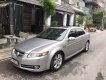 Acura TL   2008 - Bán Acura TL đời 2008, màu bạc, nhập khẩu