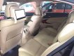 Lexus GS 350 AWD 2009 - Bán Lexus GS 350 AWD năm 2009, màu đen, nhập khẩu