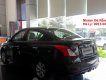 Nissan Sunny XV-SE 2017 - Cơ hội mua xe Sunny XV Premium giá hấp dẫn chỉ còn 468 triệu trong tháng 11