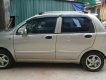 Chery QQ3   2009 - Bán Chery QQ3 đời 2009, màu bạc