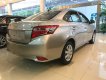 Toyota Vios 2106 - Cần bán Toyota Vios đời 2106, màu bạc, nhập khẩu