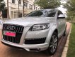 Audi Quattro 2012 - Bán Audi Quattro đời 2012, màu bạc, nhập khẩu chính hãng