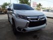 Mitsubishi Pajero Sport 2017 - Bán ô tô Mitsubishi Pajero Sport 2017, màu trắng, nhập khẩu