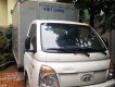 Hyundai H 100 2010 - Cần bán xe Hyundai H 100 đời 2010, màu trắng, nhập khẩu nguyên chiếc