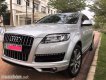 Audi Quattro 2012 - Bán Audi Quattro đời 2012, màu bạc, nhập khẩu chính hãng