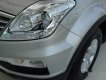 Ssangyong Rexton II 4WD 2017 - Cần bán Ssangyong Rexton II 4WD đời 2017, màu bạc, nhập khẩu
