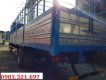 Howo La Dalat 2017 - Bán xe tải FAW 8 tấn thùng dài 9,8 mét nhập khẩu nguyên chiếc giá rẻ
