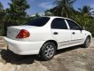 Kia Spectra 2004 - Chính chủ bán xe Kia Spectra đời 2004, màu trắng