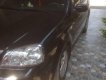 Chevrolet Lacetti 2012 - Chính chủ bán Chevrolet Lacetti đời 2012, màu đen