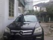 Mercedes-Benz CL class GL450 2007 - Bán Mercedes GL450 đời 2007, màu đen