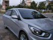 Hyundai Azera 2011 - Bán ô tô Hyundai Azera đời 2011, màu bạc