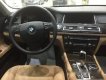 BMW 7 Series 730I AT 2017 - Cần bán xe BMW 7 Series 730I AT đời 2017, màu đen, nhập khẩu nguyên chiếc