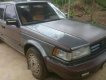 Nissan Maxima 1986 - Bán Nissan Maxima năm 1986, màu xám 