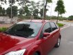 Ford Focus   AT  2009 - Bán Ford Focus AT đời 2009, màu đỏ số tự động, 345 triệu