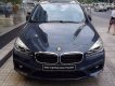 BMW 2 Series 218I Gran Tourer  2017 - Cần bán BMW 2 Series 218I Gran Tourer 2017, nhập khẩu nguyên chiếc