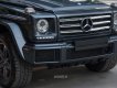 Mercedes-Benz G class G350 2016 - Cần bán Mercedes G350 đời 2016, màu đen, xe nhập