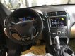 Ford Explorer Limited 2.3L EcoBoost 2017 - Bán xe Ford Explorer Limited 2.3L EcoBoost đời 2017, màu đen, nhập khẩu