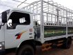 Fuso 2008 - Cần bán Cửu Long 3 - 5 tấn đời 2008, màu trắng, 115 triệu