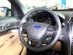 Ford Explorer Limited 2.3L EcoBoost 2017 - Bán xe Ford Explorer Limited 2.3L EcoBoost đời 2017, màu đen, nhập khẩu