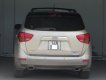 Hyundai Veracruz 3.8AT 2017 - Bán Hyundai Veracruz đời 2007, nhập khẩu, 686tr