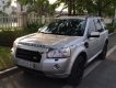 LandRover Freelander HSE 2008 - Chính chủ bán xe LandRover Freelander HSE đời 2008, màu bạc