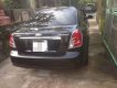 Chevrolet Lacetti 2012 - Chính chủ bán Chevrolet Lacetti đời 2012, màu đen